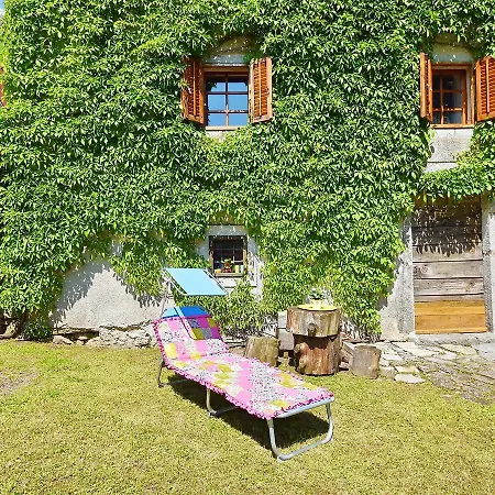 Holiday home Holiday Brituh
