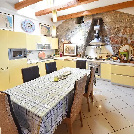 Holiday home Holiday Brituh