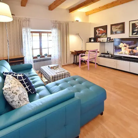 Holiday Brituh Holiday home Veprinac