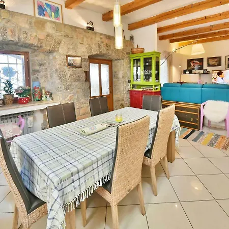 Holiday home Holiday Brituh *